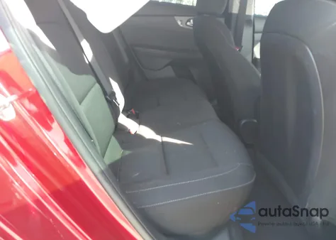 2021 Kia Forte Lxs z USA, uszkodzony, nr VIN 3KPF24AD7ME381534